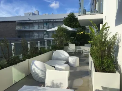 LandFluent Landscape Architecture - Landscape Design in San Clemente, CA