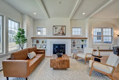 Compendium Group LLC - Architectural & Building Design Services in Indianapolis, IN
