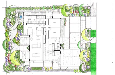 LandFluent Landscape Architecture - Landscape Design in San Clemente, CA