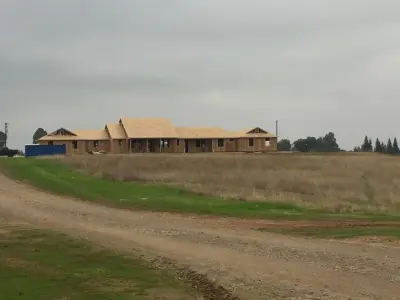 Fresno Custom Home for Multiple Generations — Custom Home Builders project by G.J. Gardner Homes Fresno/Kingsburg