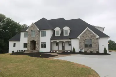 Duke Homes, Inc. - Custom Home Builders in Bargersville, IN