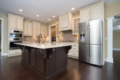 Timberlin Homes - Design-Build Services in Fort Wayne, IN