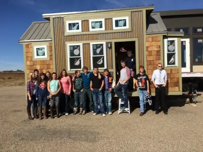Sprout Tiny Homes - Custom Home Builders in La Junta, CO