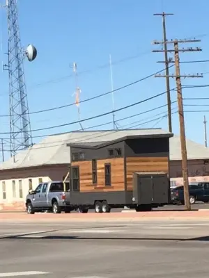Sprout Tiny Homes - Custom Home Builders in La Junta, CO
