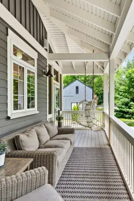 Ozark Crafted Homes - Interior Design & Decorating in Tontitown, AR