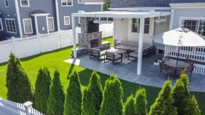 Dunbarton Rd by Amazing Garden & Construction