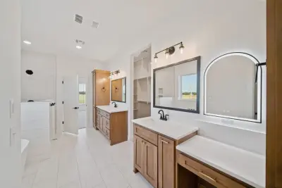 Mahogany Homes - Design-Build Services in Bixby, OK