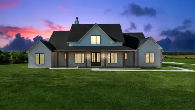 Mahogany Homes - Design-Build Services in Bixby, OK