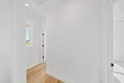 Bespoke Residence Inola Oklahoma — Custom Home Builders project by Mahogany Homes