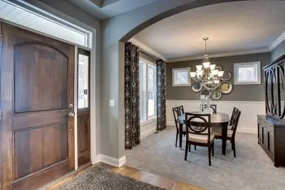ACET Custom Homes - Design-Build Services in Warr Acres, OK
