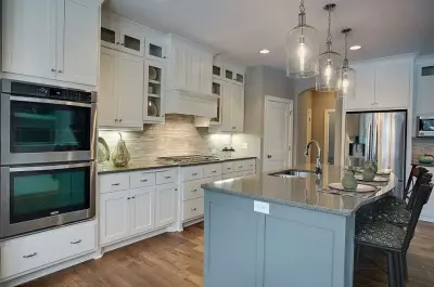 ACET Custom Homes - Design-Build Services in Warr Acres, OK