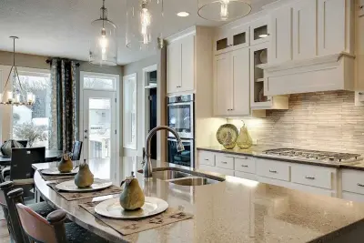 ACET Custom Homes - Design-Build Services in Warr Acres, OK
