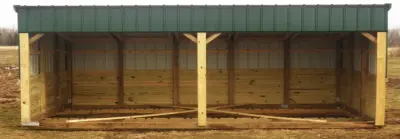 North Creek Builders - Carpentry & Woodworking in Lena, WI