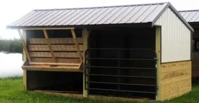 North Creek Builders - Carpentry & Woodworking in Lena, WI
