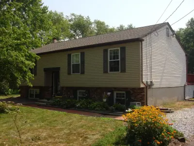 James Falisi & Son Building Contractors Inc. - Kitchen Remodeling in Franklinville, NJ