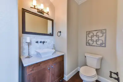 G. Morris Homes - Architectural & Building Design Services in Bulverde, TX