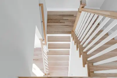 Keel Custom Homes - Design-Build Services in Richmond, VA