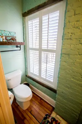 341 N. Martin Luther King - Post Renovation by J. Parrish Builders