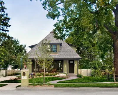 Gander Builders - Interior Design & Decorating in Frankfort, IL