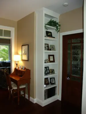 Greystone Homes LLC - Design-Build Services in Midland, MI