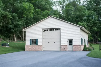Earl Weaver Contractors LLC - Electrical Services in Lebanon, PA
