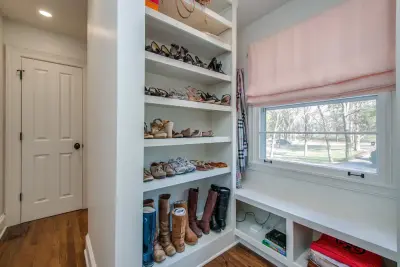 Nashville Ranch Renovation by Superior Custom Homes & Remodeling