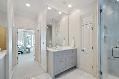 Nashville Revamp 2018 by Superior Custom Homes & Remodeling