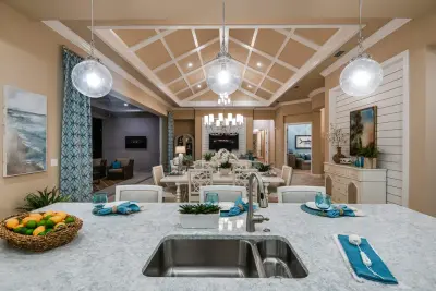 Lee Wetherington Homes - Design-Build Services in Sarasota, FL