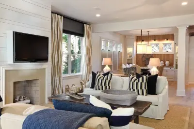 Howser Enterprises - Custom Home Builders in Saint Simons Island, GA