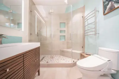 EDR Design Build - Bathroom Remodeling in Los Gatos, CA