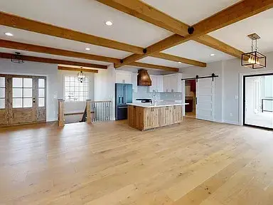 Navajo Route — Custom Home Builders project by Kyle Marsh Construction