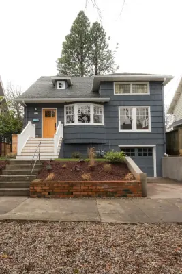 Right Arm Construction - Design-Build Services in Portland, OR