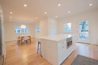 Right Arm Construction - Design-Build Services in Portland, OR