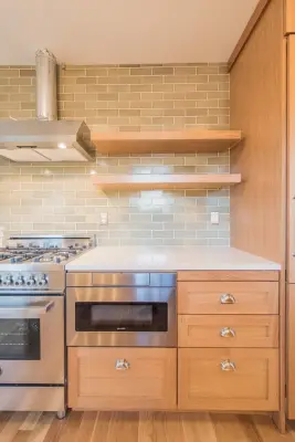 Right Arm Construction - Design-Build Services in Portland, OR