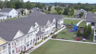 Antoine Building Company, LLC - Custom Home Builders in Auburn, AL