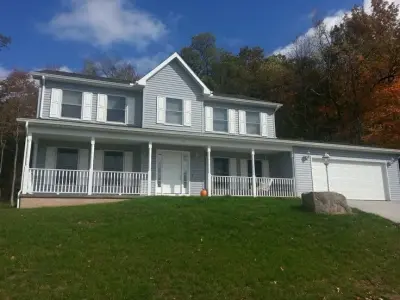Vision Homes - Architectural & Building Design Services in Morgantown, WV