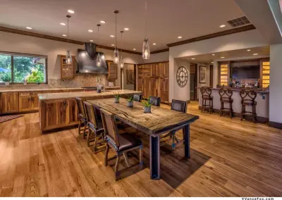 Nestle Tailored Residence by LakeCrest Builders