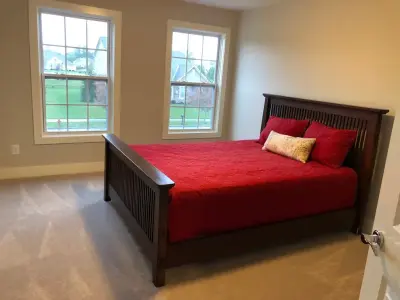 New Custom Home Now Available on Links Drive in New Albany by The Tuckerman Home Group
