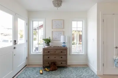 Santa Cruz Midtown - New Residence by Santa Cruz Green Builders