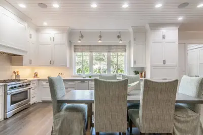 Bob Evans Homes LLC - Interior Design & Decorating in Fairhope, AL