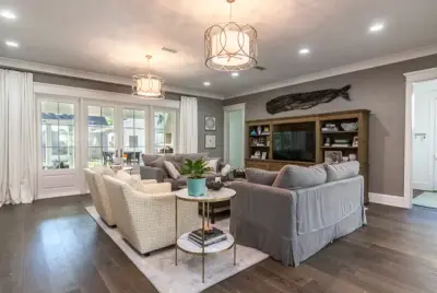 Bob Evans Homes LLC - Interior Design & Decorating in Fairhope, AL