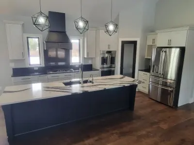 Century Construction - Design-Build Services in Lansing, MI