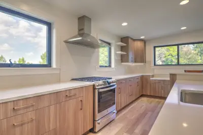 Innovative Building and Remodeling - Custom Home Builders in Meridian, ID