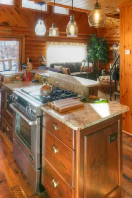 Tice Construction Inc - Deck Building & Repair in Oakdale, CA