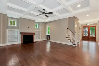 Homesmith Construction, Inc. - Architectural & Building Design Services in Midlothian, VA