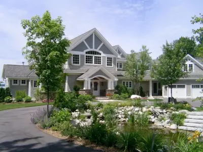 ShoreStone Custom Builders, Inc. - Custom Cabinets & Cabinetry in Indian River, MI