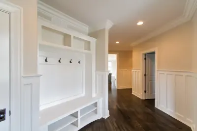 Wilson Homes - Custom Home Builders in Burlington, NC