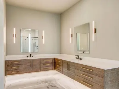 Recent Development by Dana Build And Design
