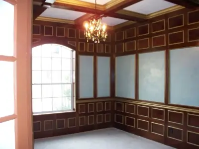 Traditional Style Spec Home by Elite Construction Of Jax, Inc.