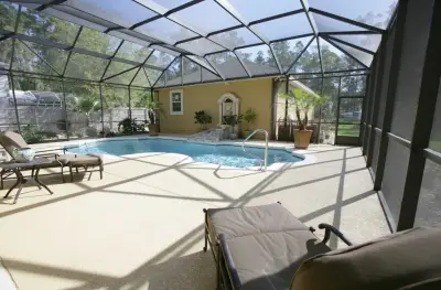 Heritage River Cottage by Elite Construction Of Jax, Inc.